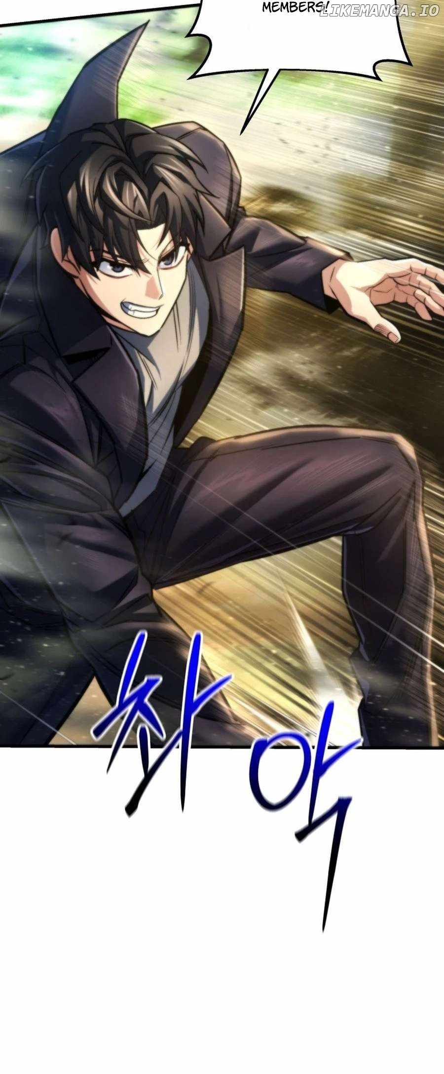 I'm an Ex-class Hunter Chapter 55 30